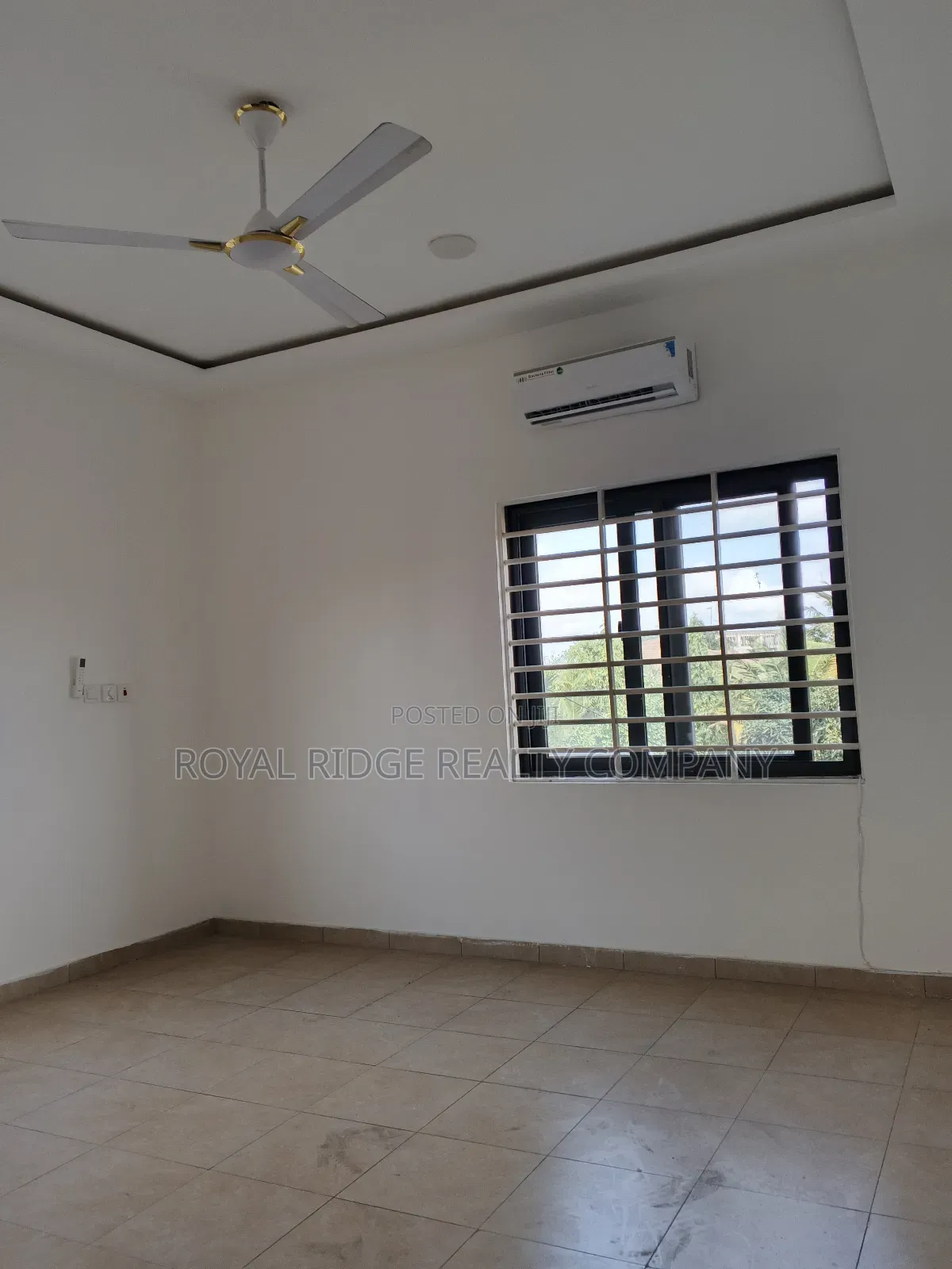 2bdrm Apartment in East Legon, Accra Metropolitan for rent