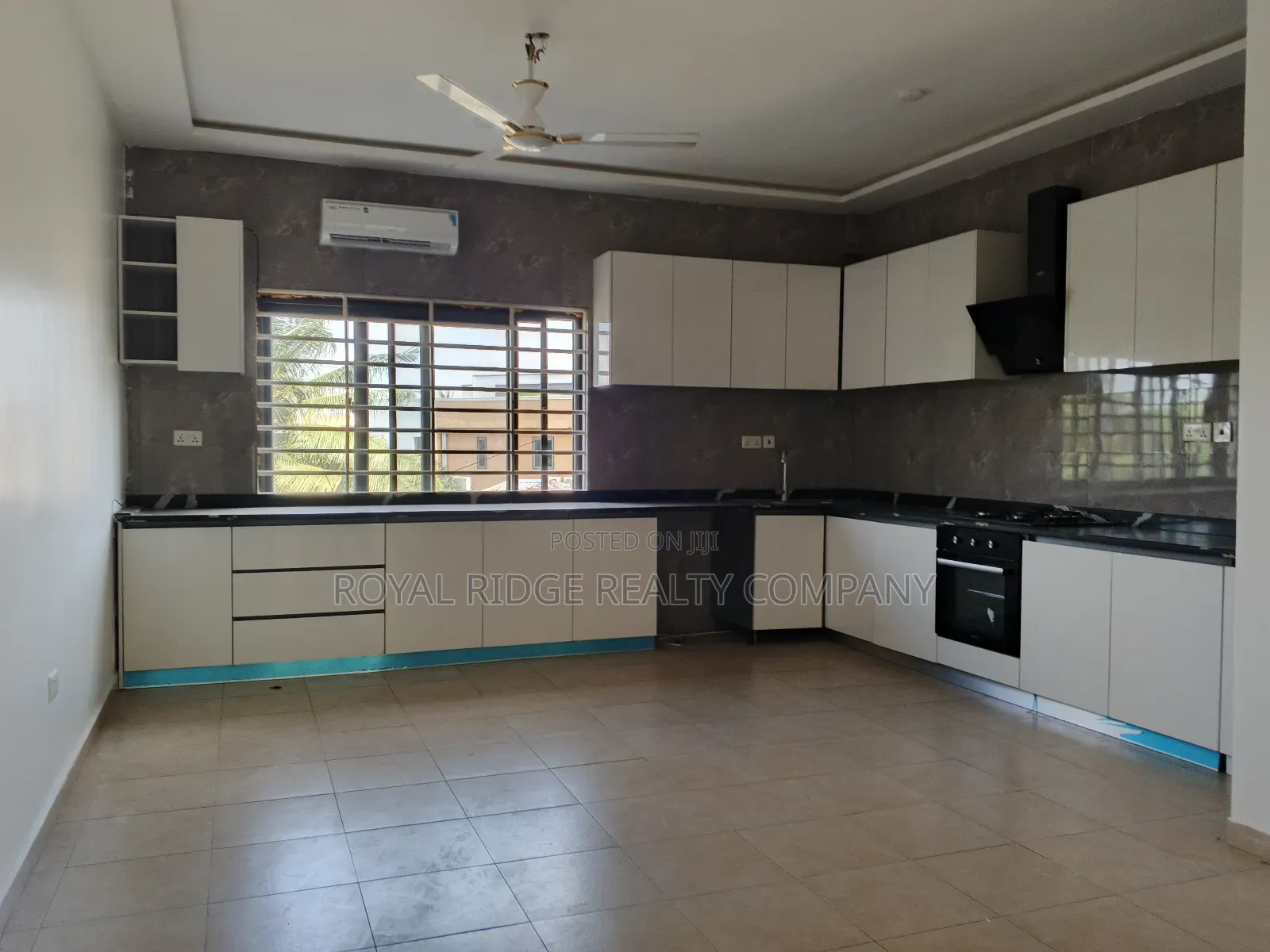 2bdrm Apartment in East Legon, Accra Metropolitan for rent