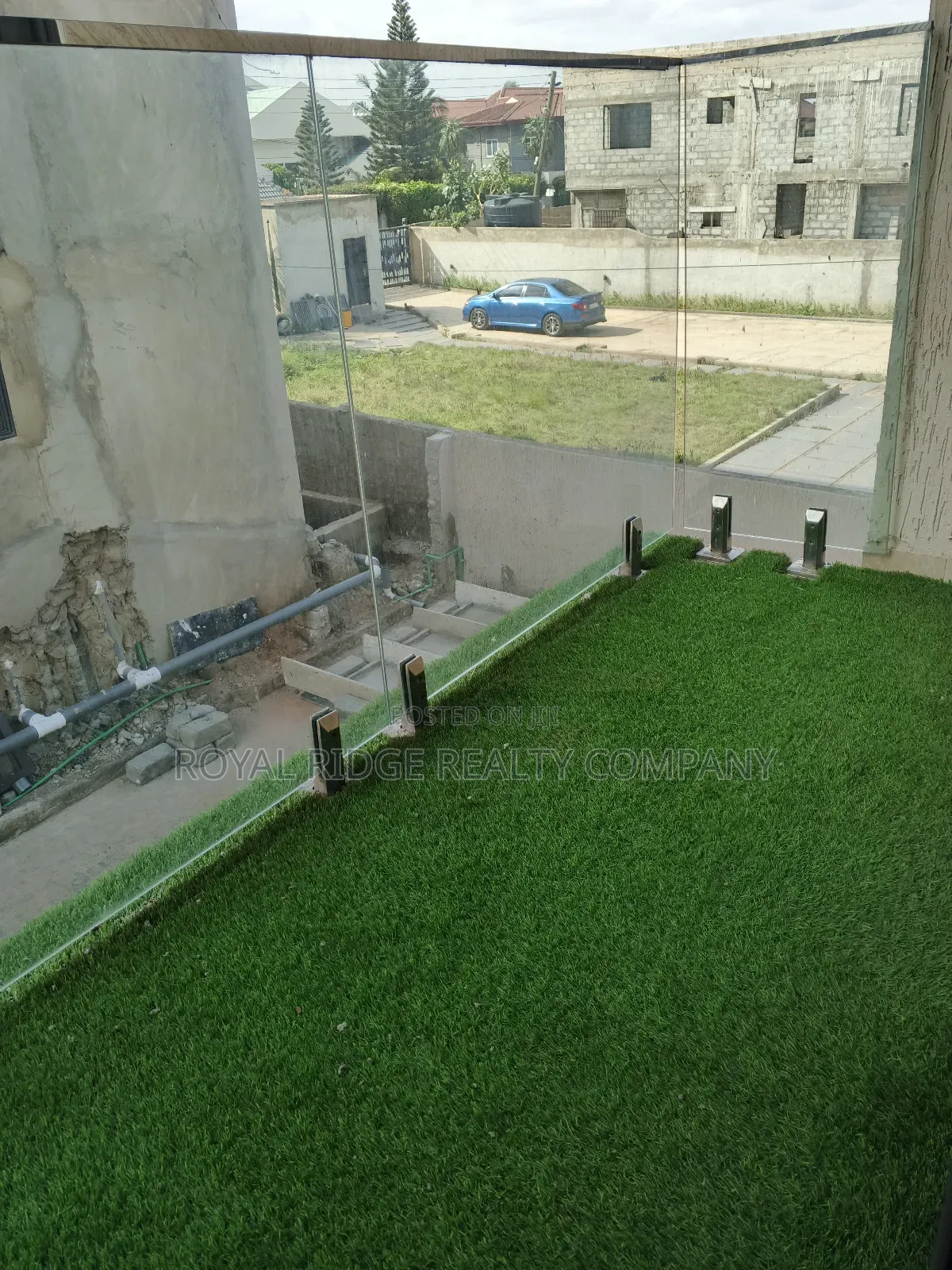 2bdrm Apartment in East Legon, Accra Metropolitan for rent