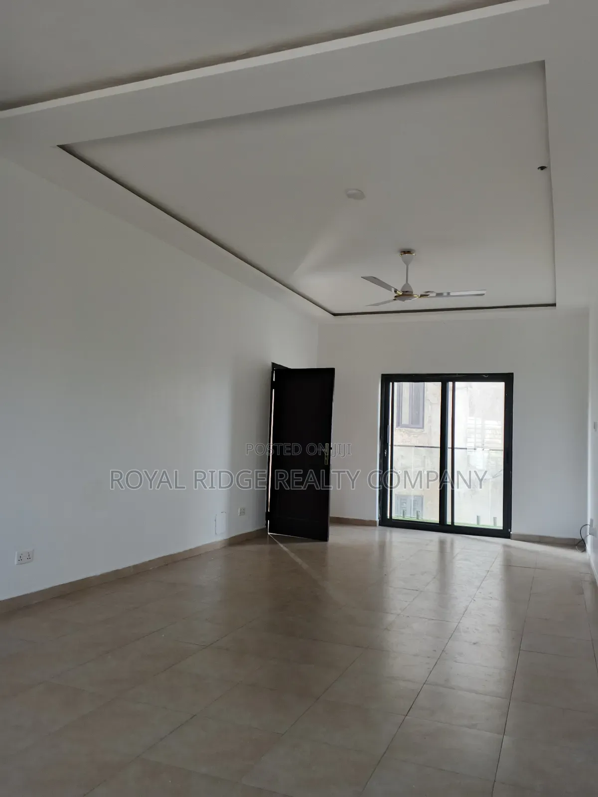 2bdrm Apartment in East Legon, Accra Metropolitan for rent