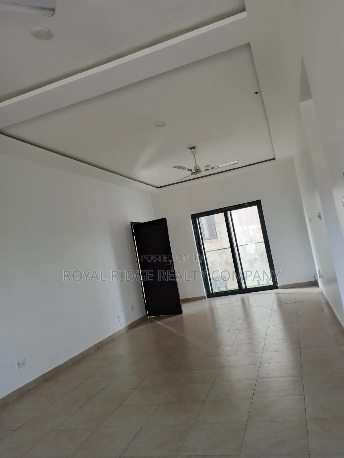 2bdrm Apartment in East Legon, Accra Metropolitan for rent