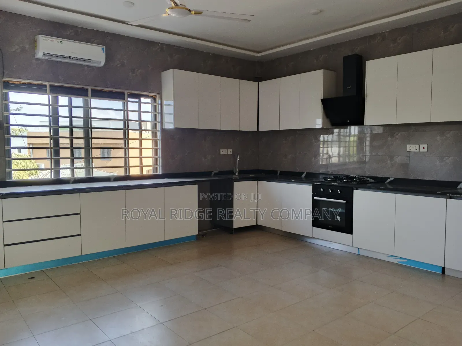 2bdrm Apartment in East Legon, Accra Metropolitan for rent