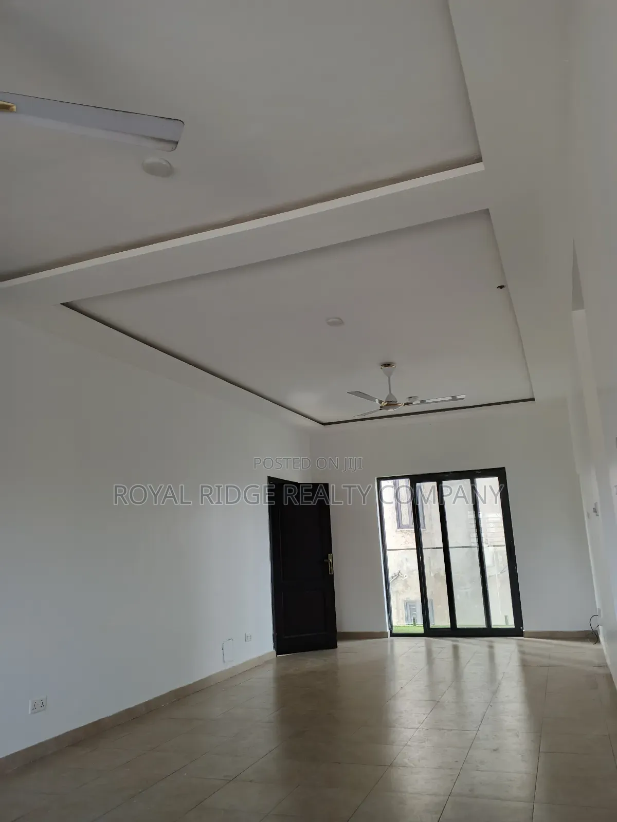 2bdrm Apartment in East Legon, Accra Metropolitan for rent