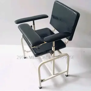 Phlebotomy Chair