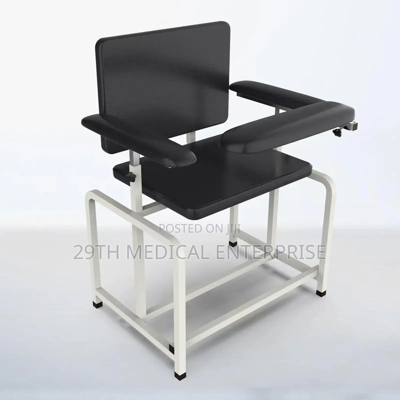 Phlebotomy Chair