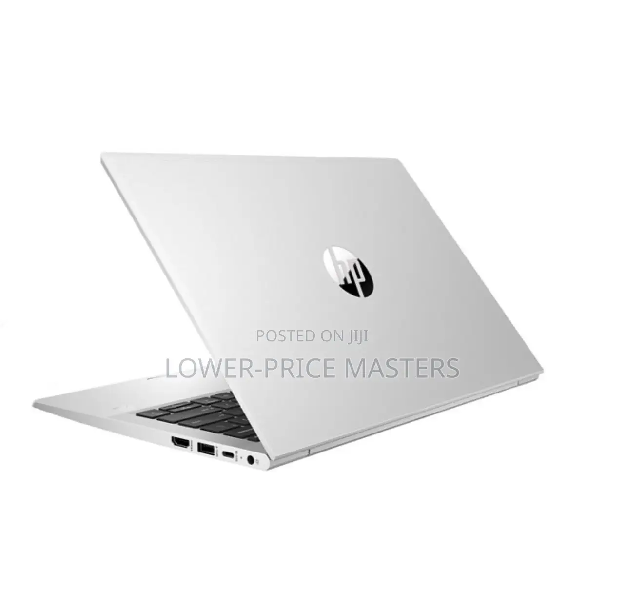 New Laptop HP ProBook 450 G8 8GB Intel Core I5 SSD 256GB