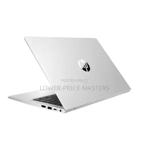 New Laptop HP ProBook 450 G8 8GB Intel Core I5 SSD 256GB