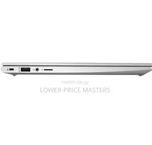 New Laptop HP ProBook 450 G8 8GB Intel Core I5 SSD 256GB