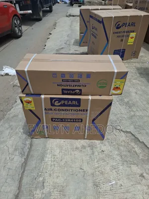 Pearl Ac 1.5hp Brand New for Sale at Cool Price