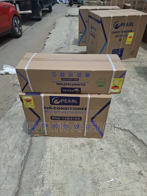 Pearl Ac 1.5hp Brand New for Sale at Cool Price