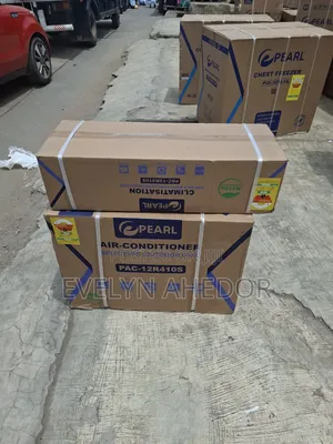 Pearl Ac 1.5hp Brand New for Sale at Cool Price
