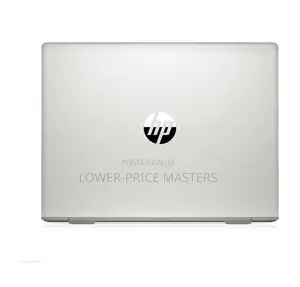 New Laptop HP ProBook 450 G6 8GB Intel Core I5 SSD 256GB