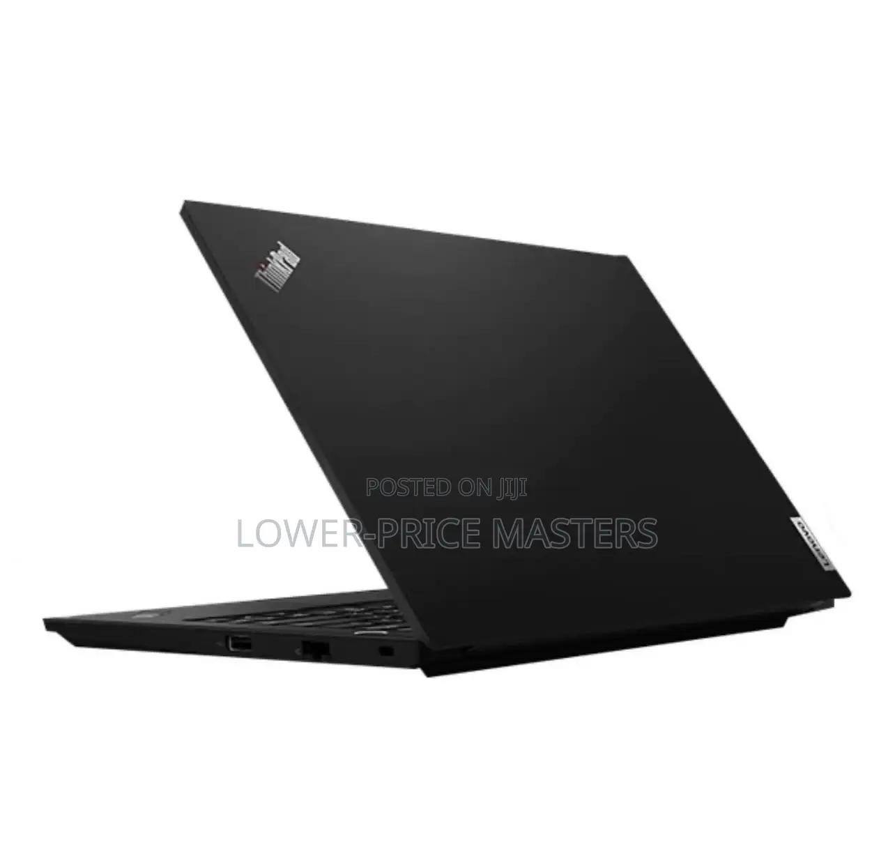 New Laptop Lenovo ThinkPad E14 Gen 4 8GB Intel Core I5 SSD 256GB
