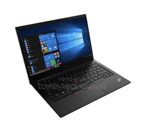 New Laptop Lenovo ThinkPad E14 Gen 4 8GB Intel Core I5 SSD 256GB