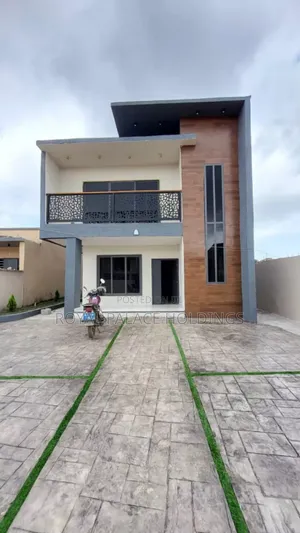 3bdrm House in Bortianor for sale