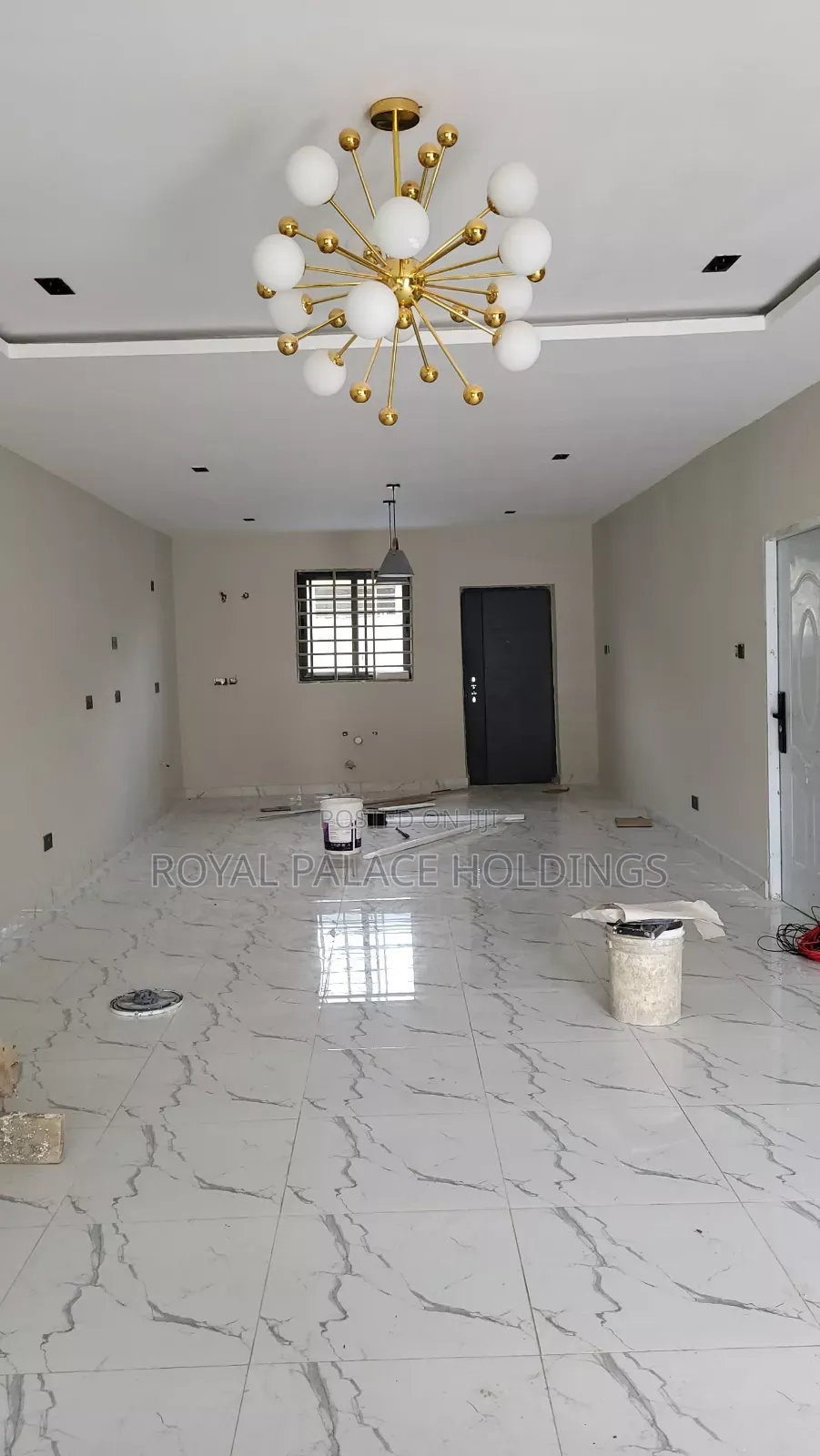 3bdrm House in Bortianor for sale