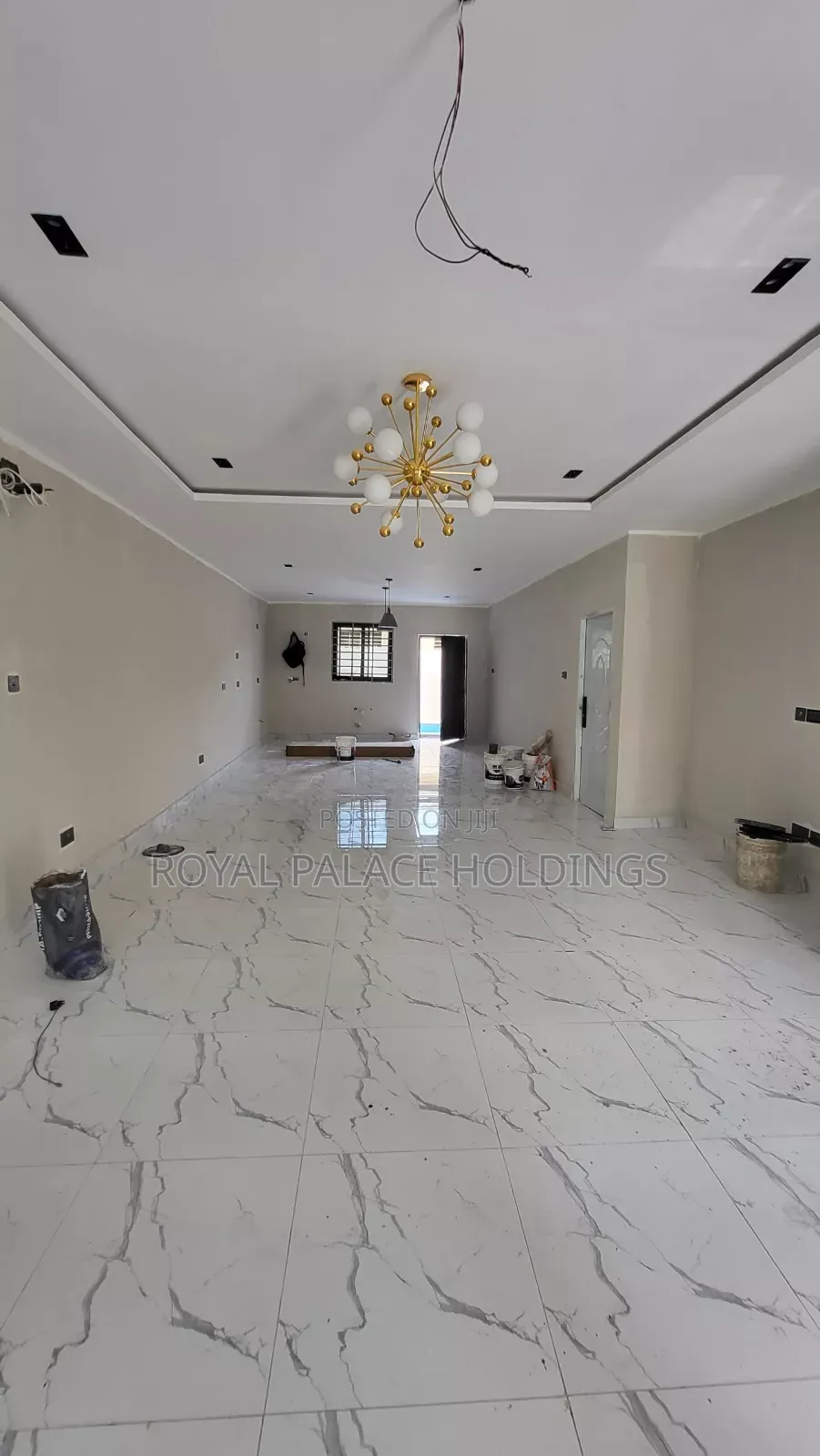 3bdrm House in Bortianor for sale