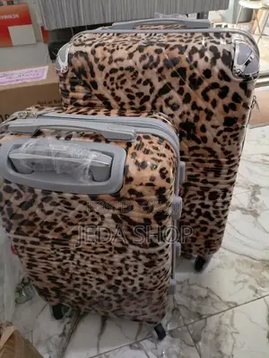 3 in 1 Durable Luggage