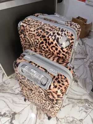 3 in 1 Durable Luggage