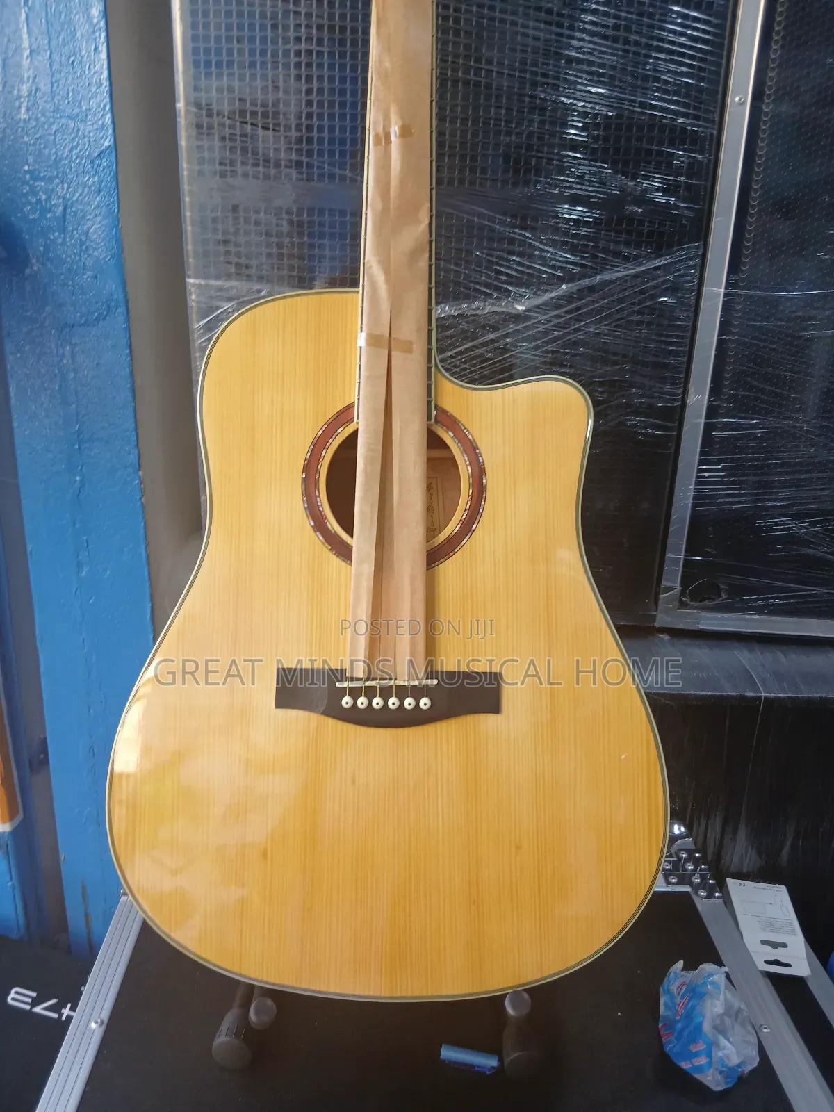 Gibson Semi Acoustic Guitar