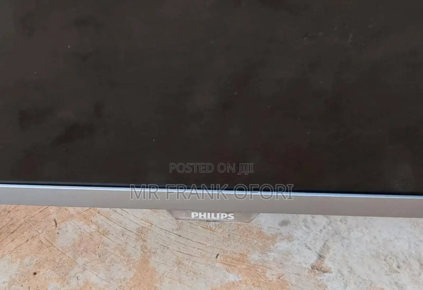Philips Smart 32inches