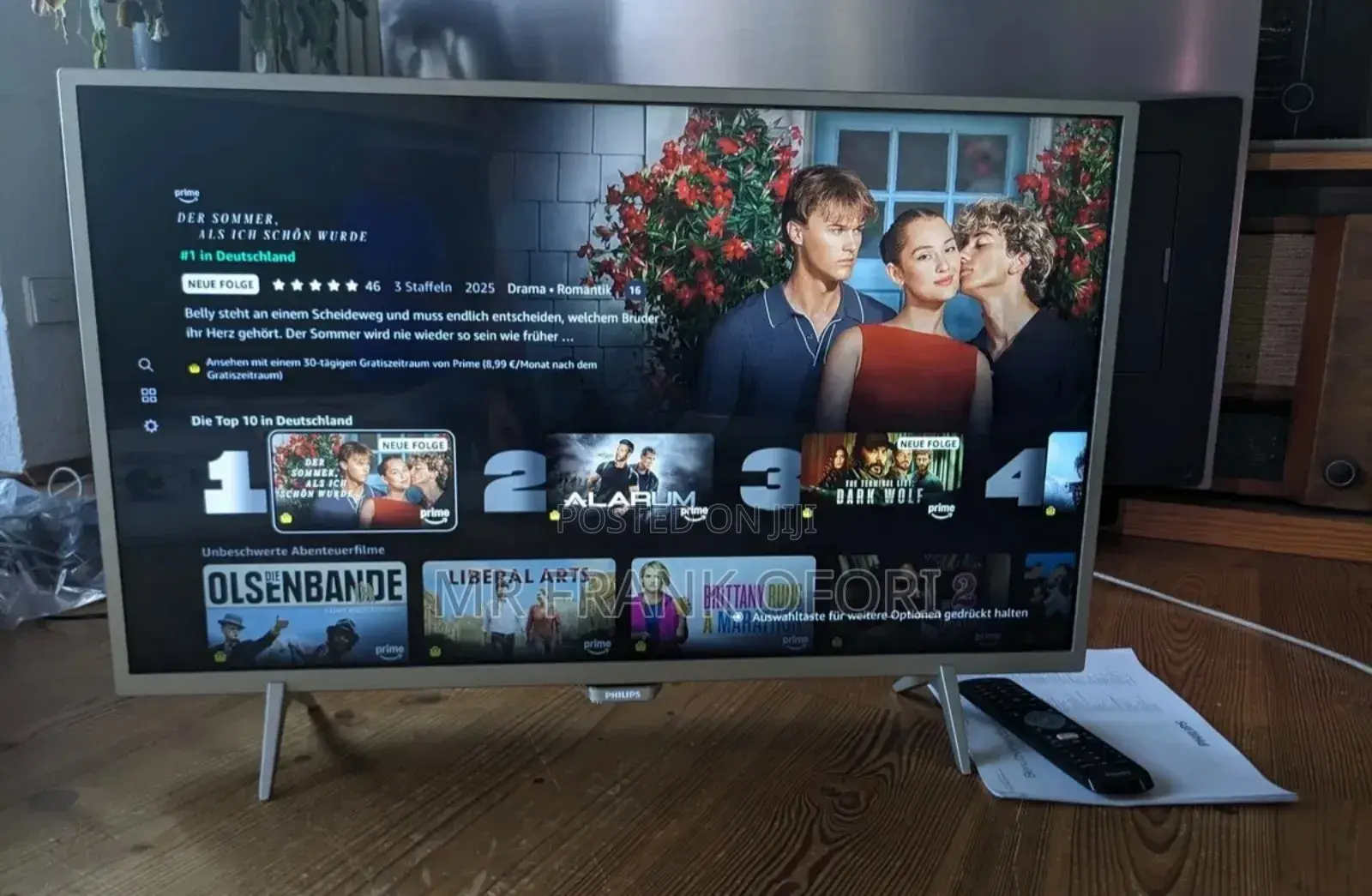 Philips Smart 32inches