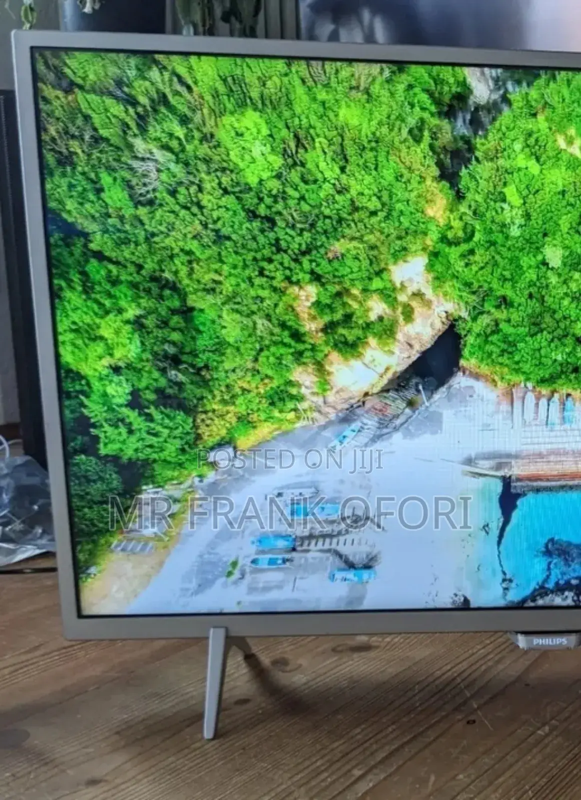 Philips Smart 32inches