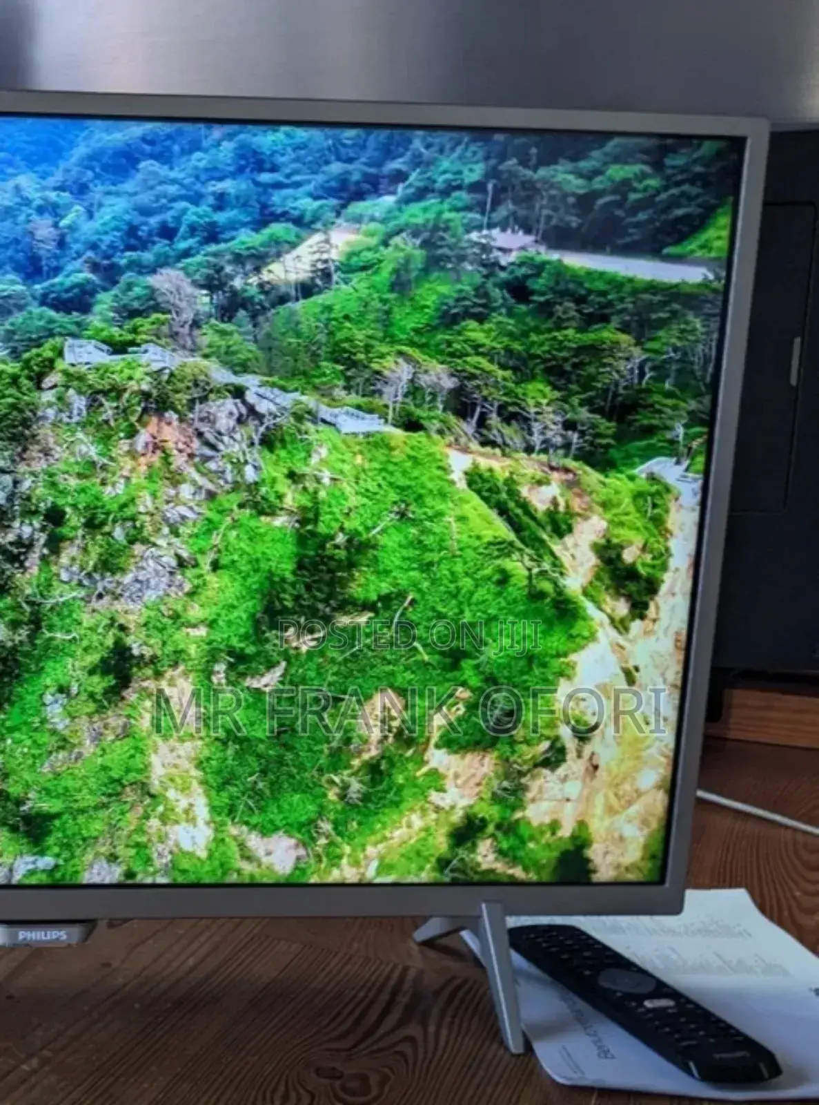 Philips Smart 32inches