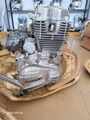Luojia Cargo Tricycle 2024 Silver