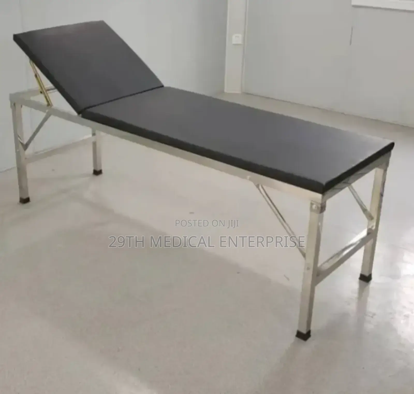 Examination Bed (Examination Couch)