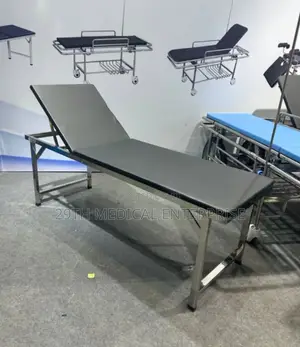 Examination Bed (Examination Couch)