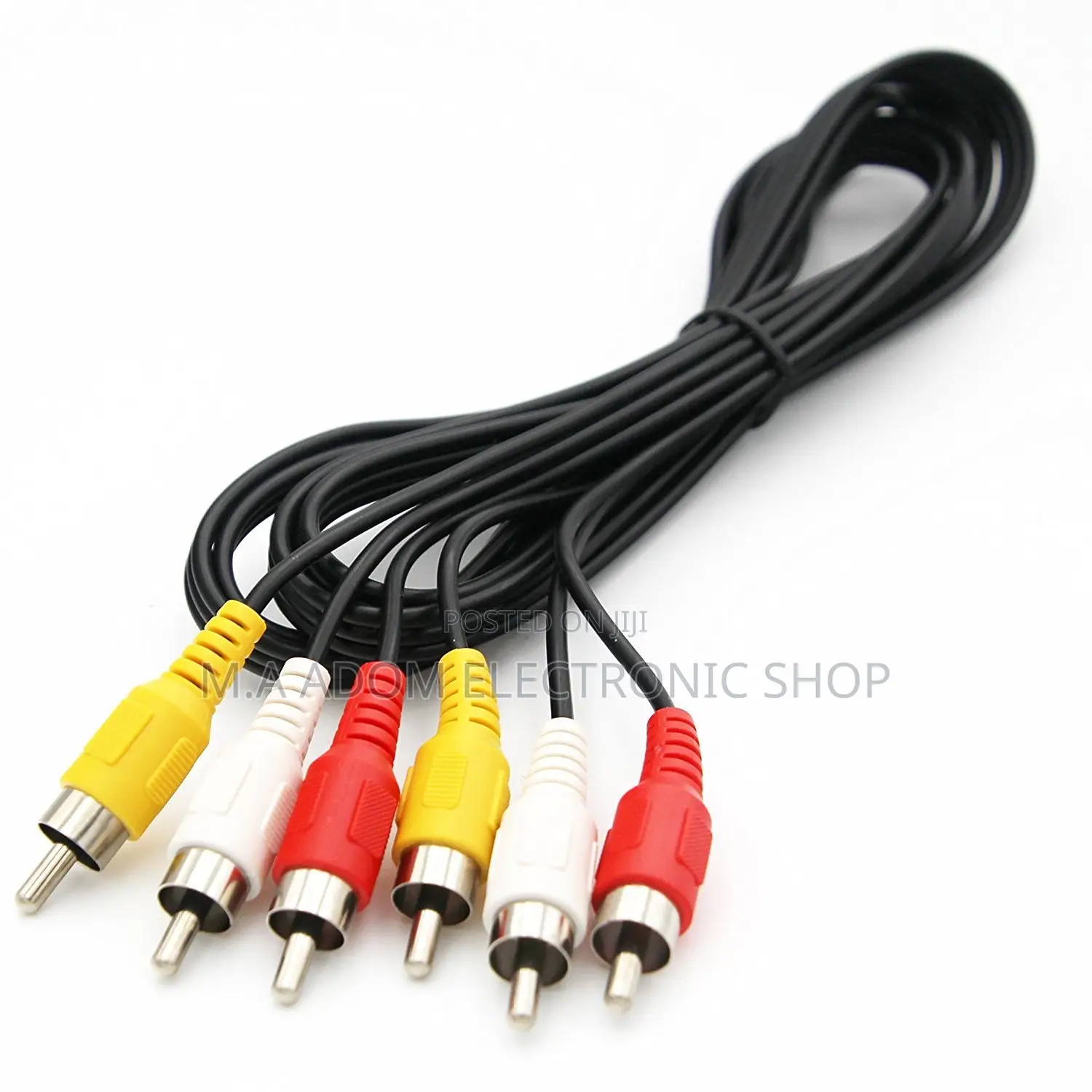 1.5m Rca Cable