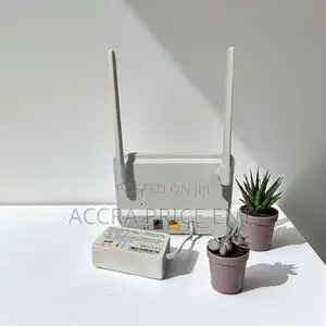 MTN Broadband 4g Router (Premium)85567