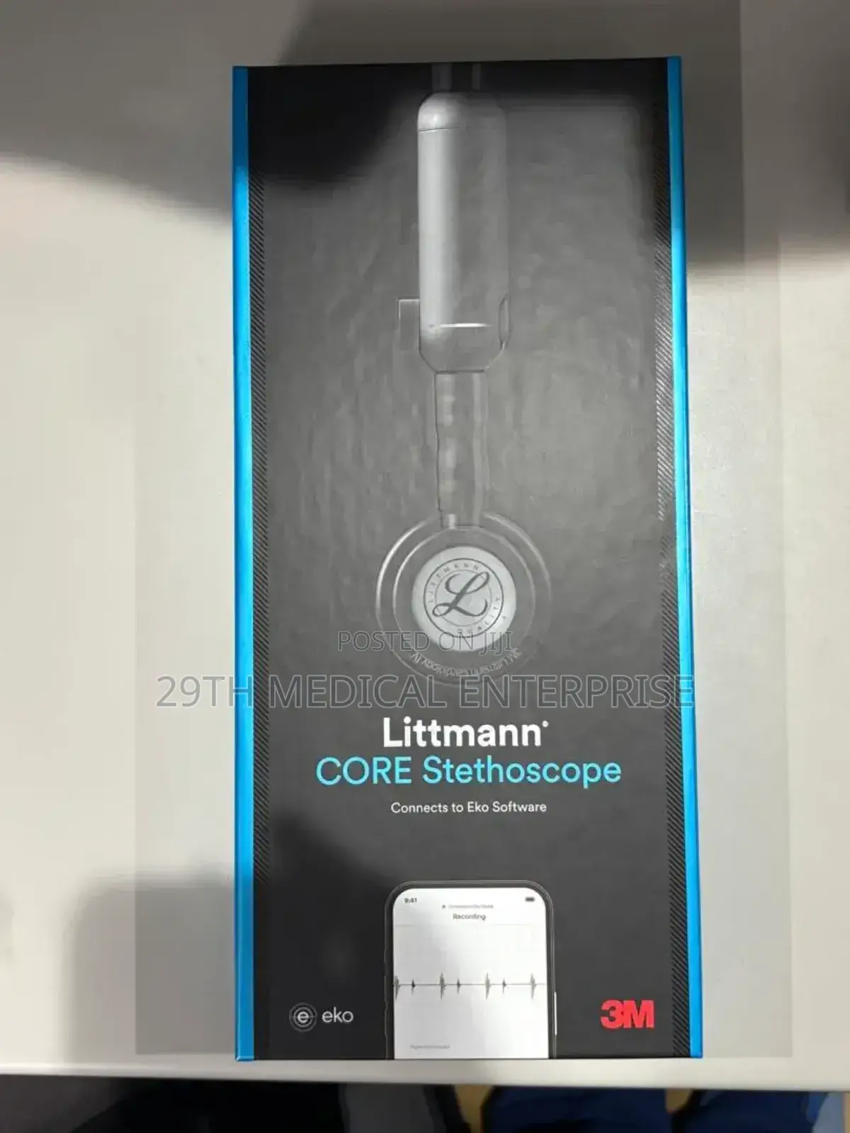 Littmann Stethoscope Core
