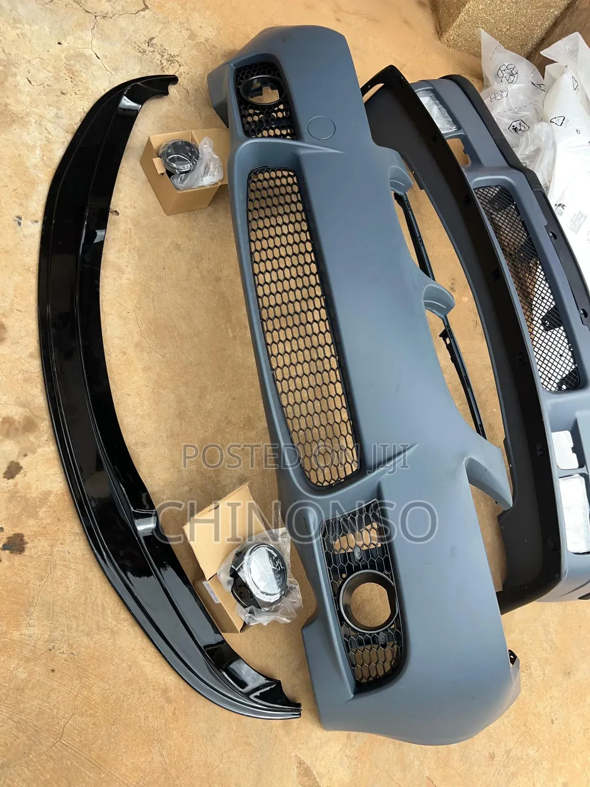 Bmw Spare Parts