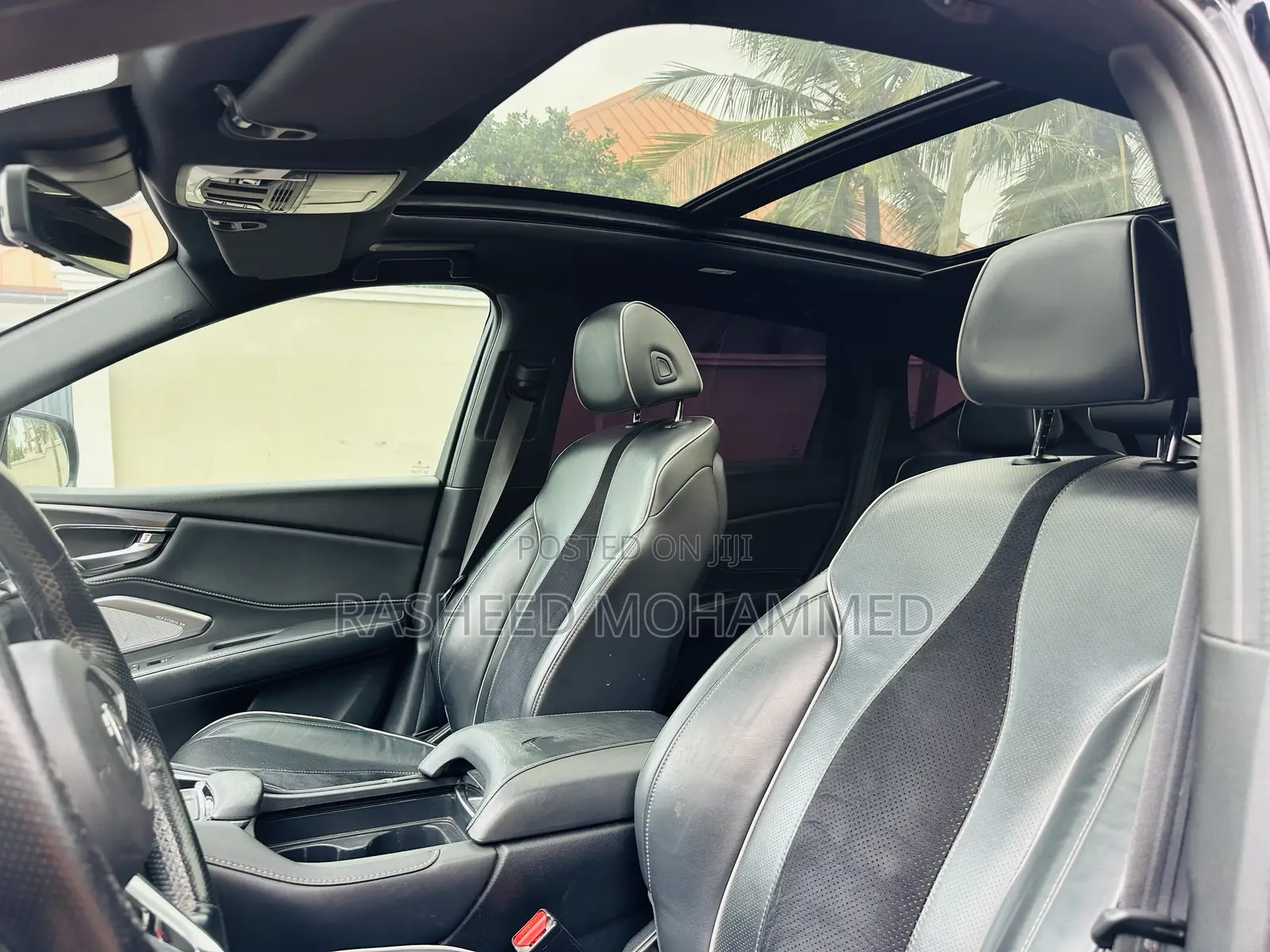 Acura RDX A-Spec Pkg SH-AWD 2020 Black in Tantra Hills - Cars, Rasheed ...