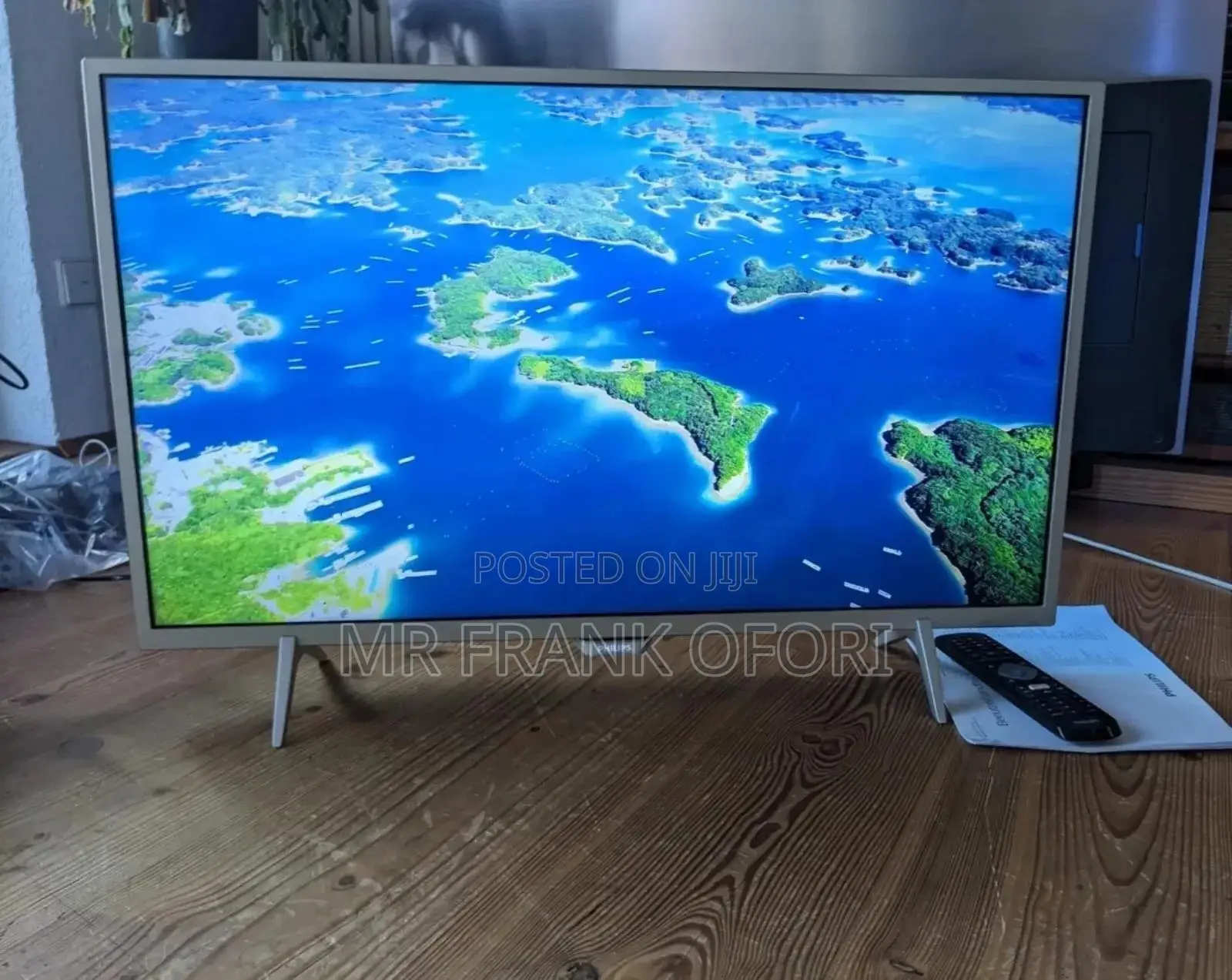 Philips Smart 32inches
