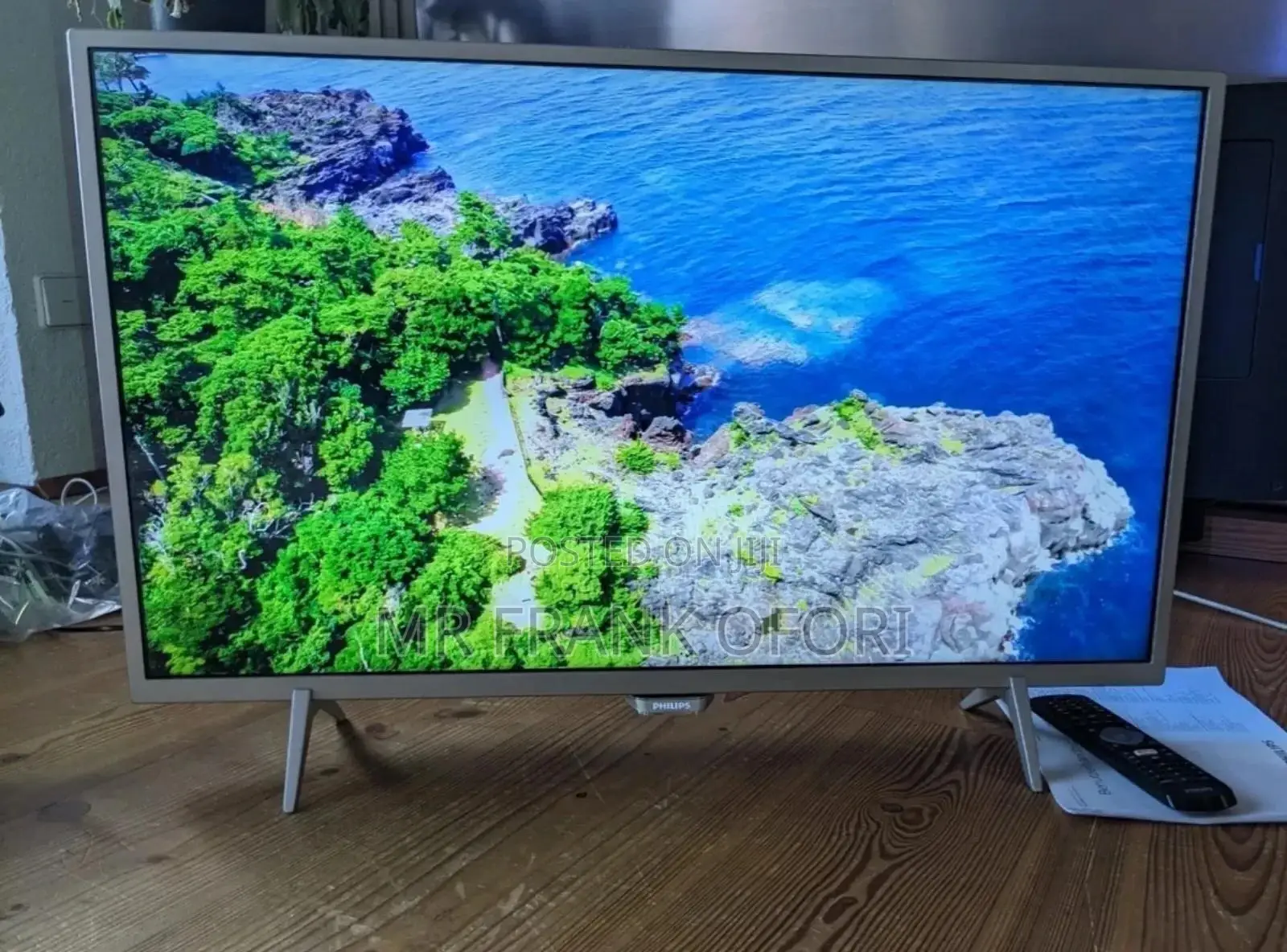 Philips Smart 32inches