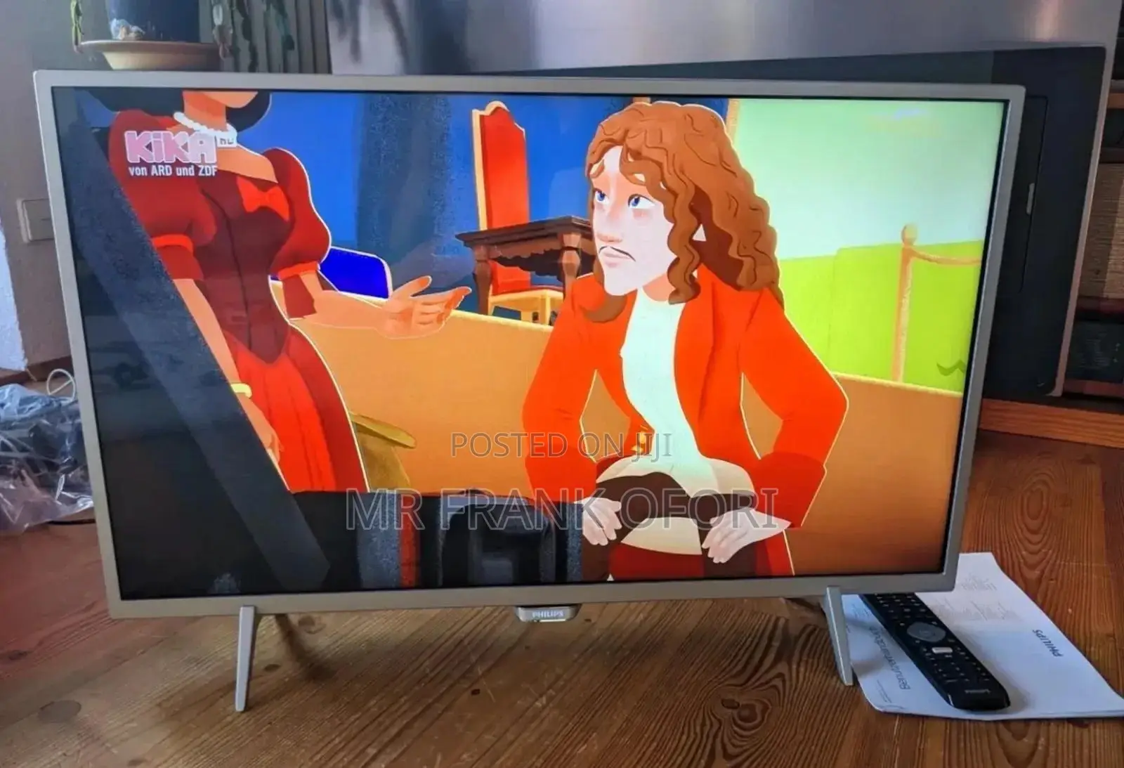 Philips Smart 32inches
