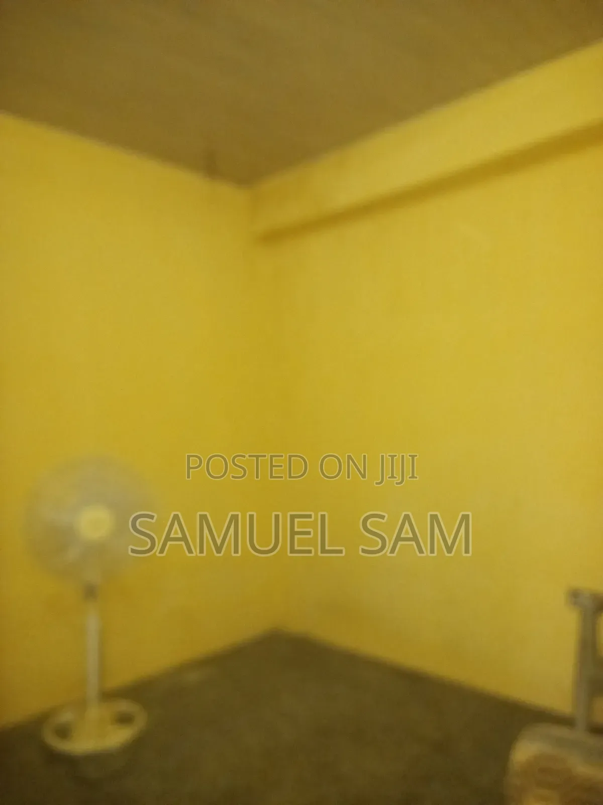 5bdrm Mansion in Tema Com.10 for sale