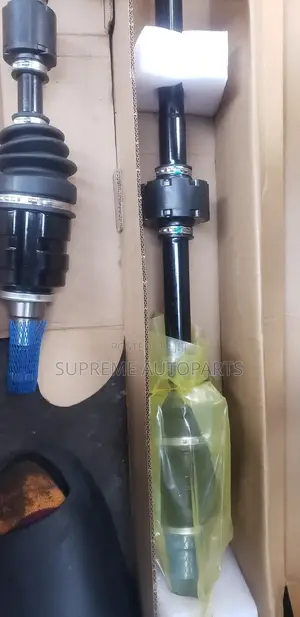 Corolla 2009,2010,2012,2013,2014,2015,2016,2017-2018 Drive Shaft Pair