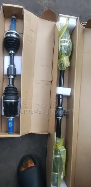 Corolla 2009,2010,2012,2013,2014,2015,2016,2017-2018 Drive Shaft Pair