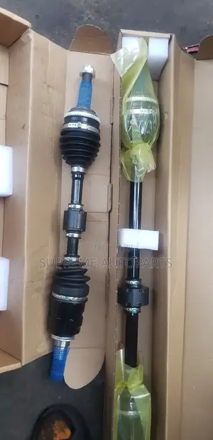 Corolla 2009,2010,2012,2013,2014,2015,2016,2017-2018 Drive Shaft Pair