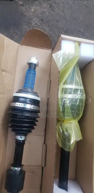 Corolla 2009,2010,2012,2013,2014,2015,2016,2017-2018 Drive Shaft Pair
