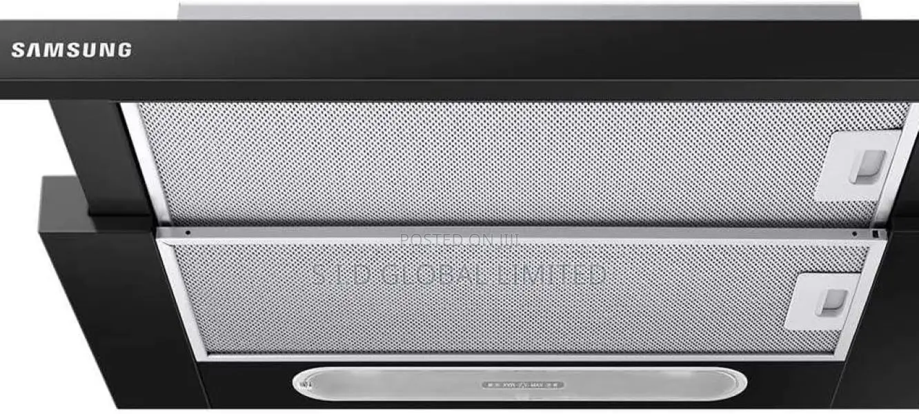 Samsung 60cm Built-in Cabinet Cooker Hood Nk24m1030ib/Ur