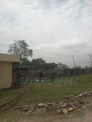 Three Acres of Land for Sale at Tema Com.9