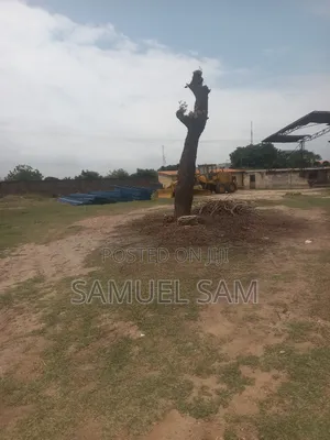 Three Acres of Land for Sale at Tema Com.9