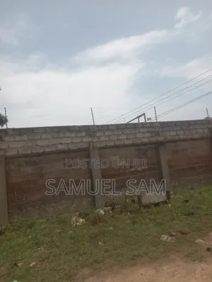 Three Acres of Land for Sale at Tema Com.9