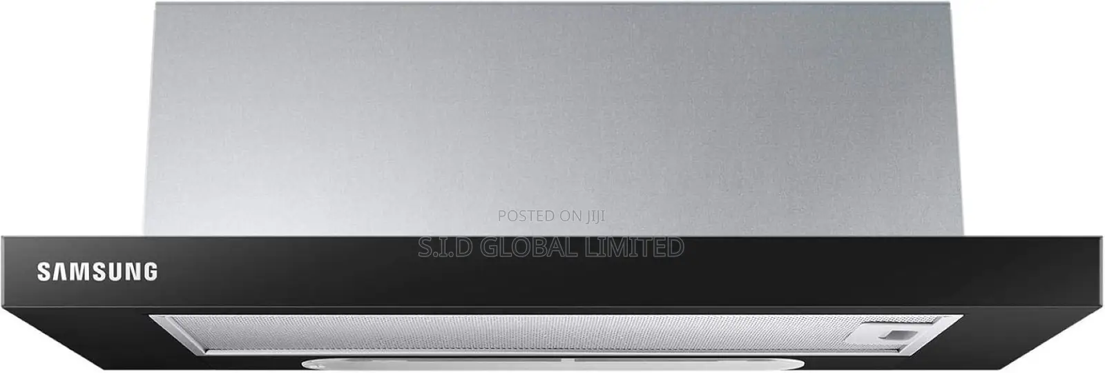Samsung Built-in 60cm Cabinet Cooker Hood