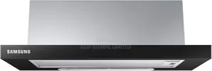 Samsung Built-in 60cm Cabinet Cooker Hood